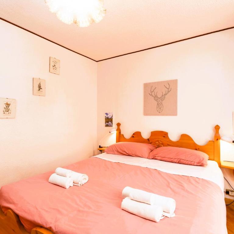 Mara's House - Piste da Sci e Garage privato - Appartamento con 1 Camera da Letto - 8