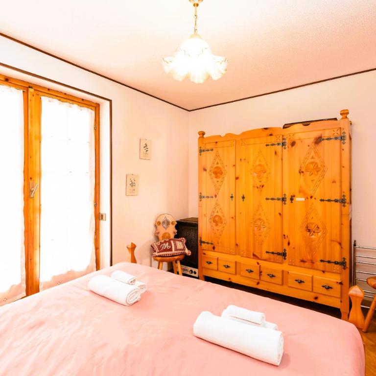 Mara's House - Piste da Sci e Garage privato - Appartamento con 1 Camera da Letto - 10