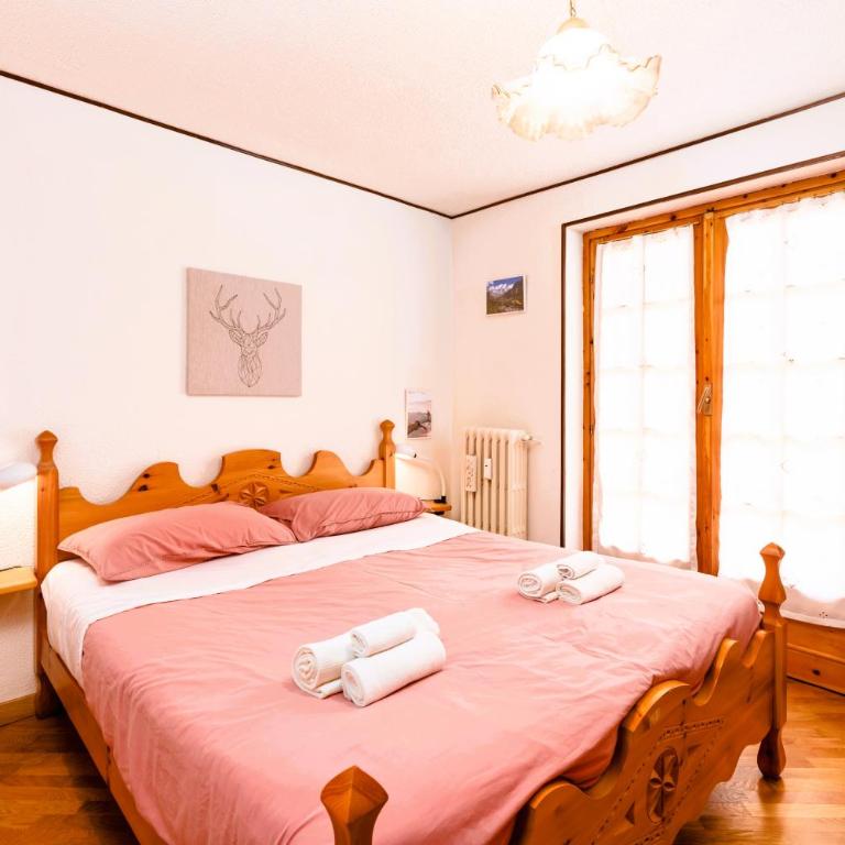 Mara's House - Piste da Sci e Garage privato - Appartamento con 1 Camera da Letto - 7