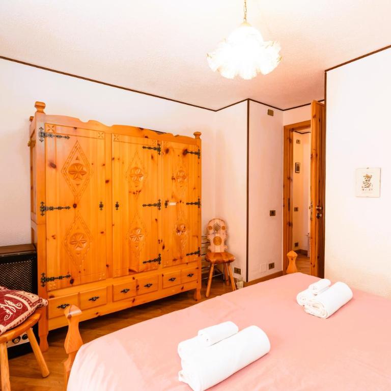 Mara's House - Piste da Sci e Garage privato - Appartamento con 1 Camera da Letto - 11