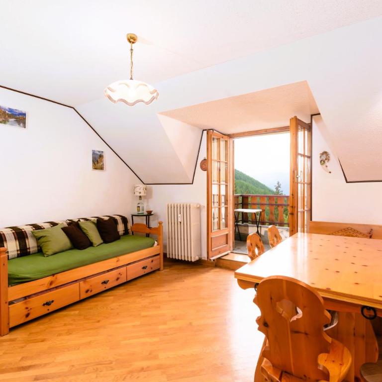 Mara's House - Piste da Sci e Garage privato - Appartamento con 1 Camera da Letto - 19