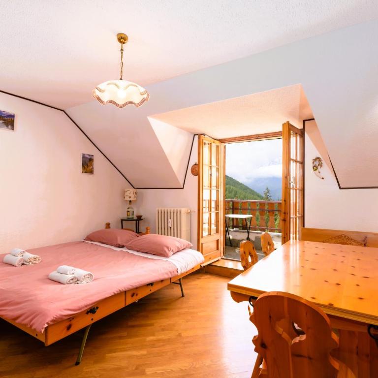 Mara's House - Piste da Sci e Garage privato - Appartamento con 1 Camera da Letto - 15