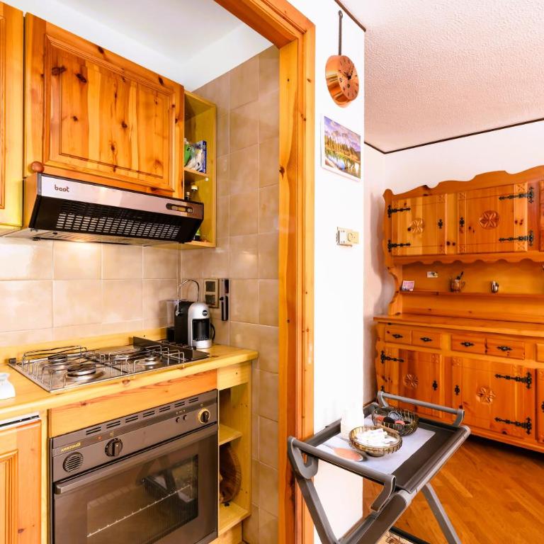 Mara's House - Piste da Sci e Garage privato - Appartamento con 1 Camera da Letto - 18