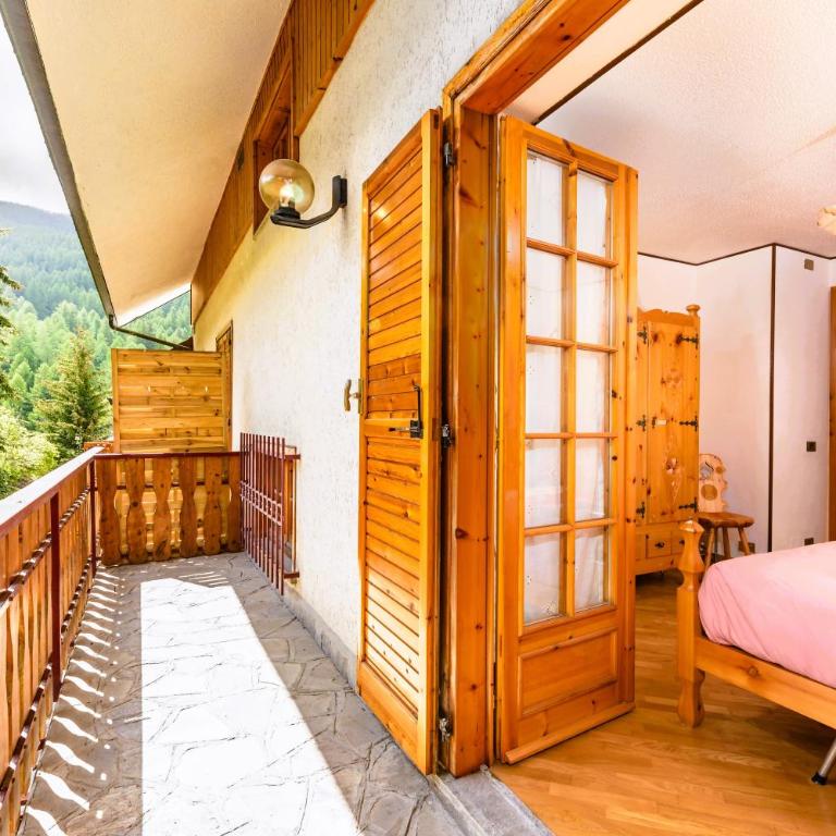 Mara's House - Piste da Sci e Garage privato - Appartamento con 1 Camera da Letto - 9