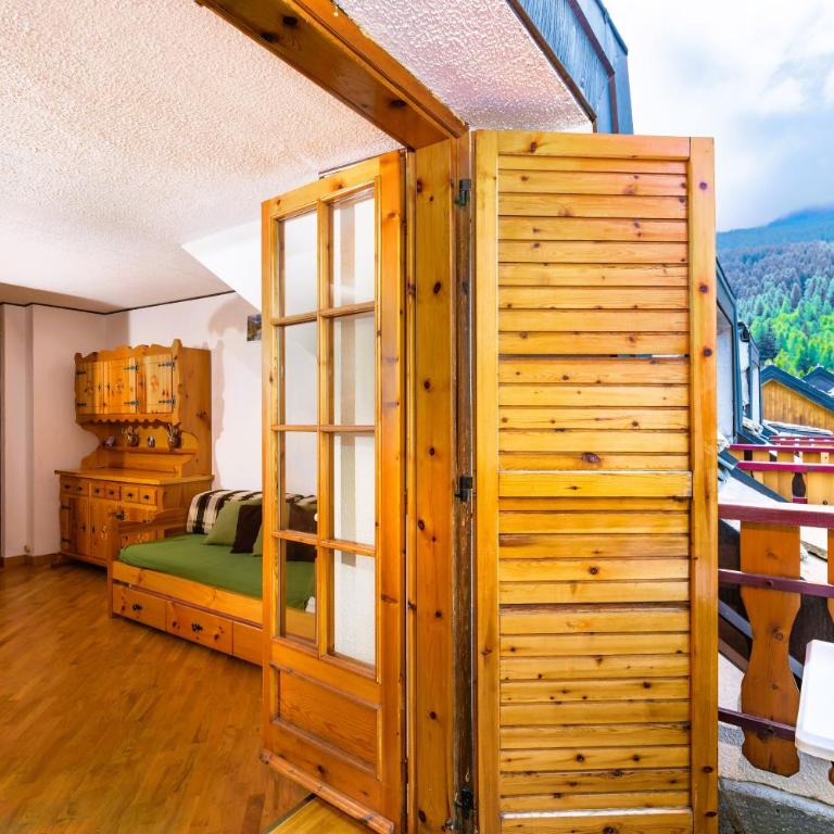 Mara's House - Piste da Sci e Garage privato - Appartamento con 1 Camera da Letto - 20