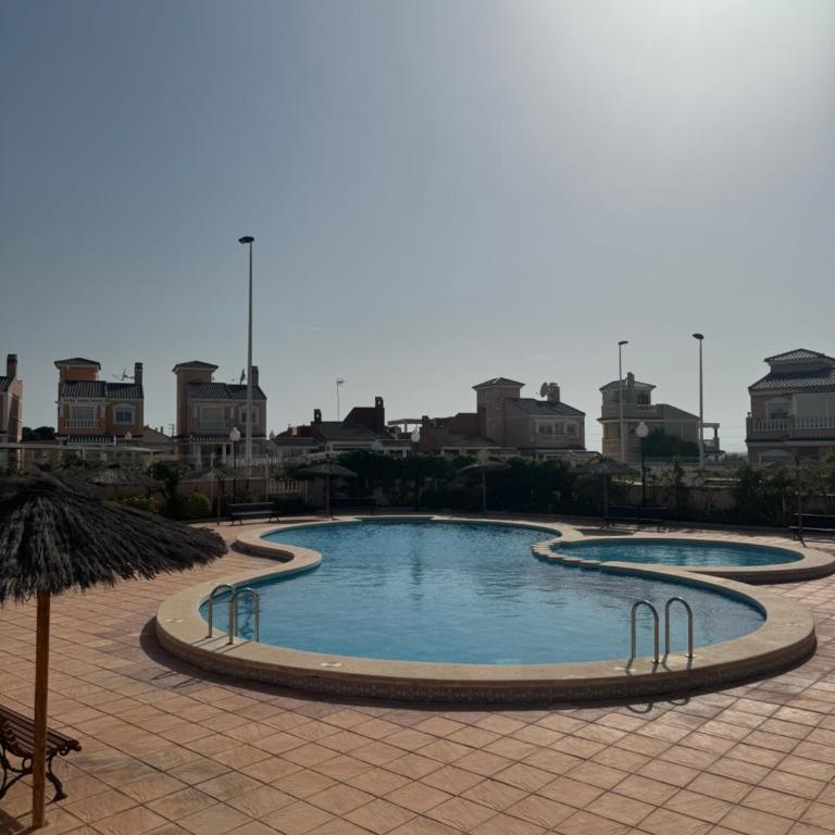 La casita de Aitana - Two-Bedroom Apartment - 26