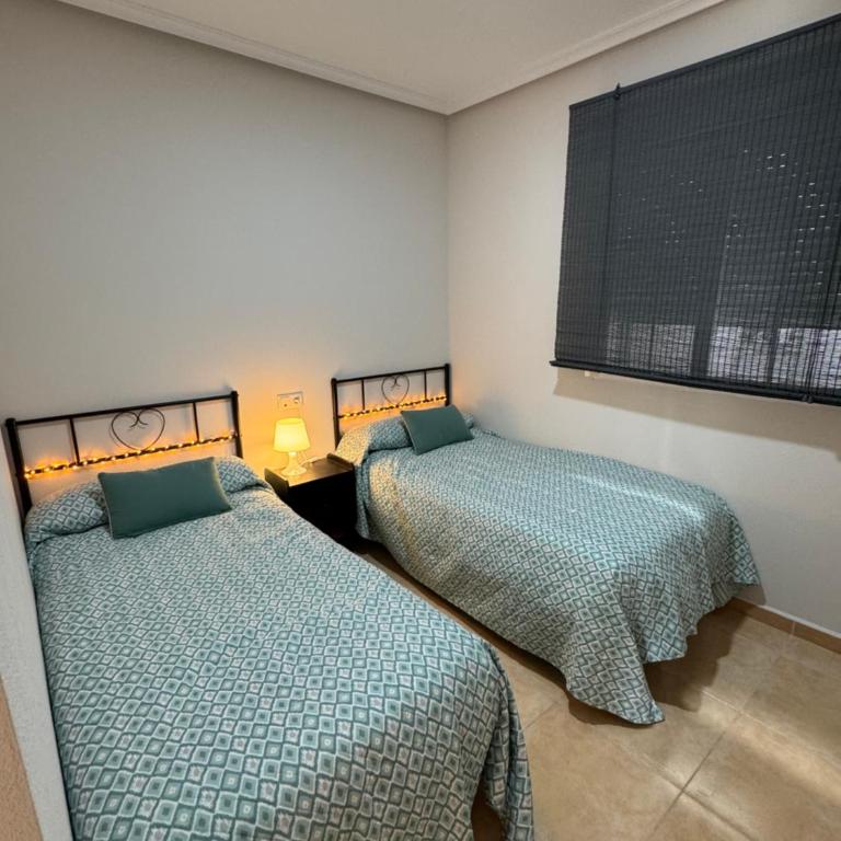 La casita de Aitana - Two-Bedroom Apartment - 17