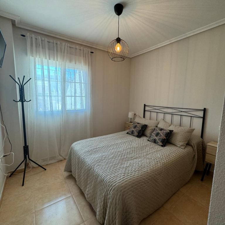 La casita de Aitana - Two-Bedroom Apartment - 15