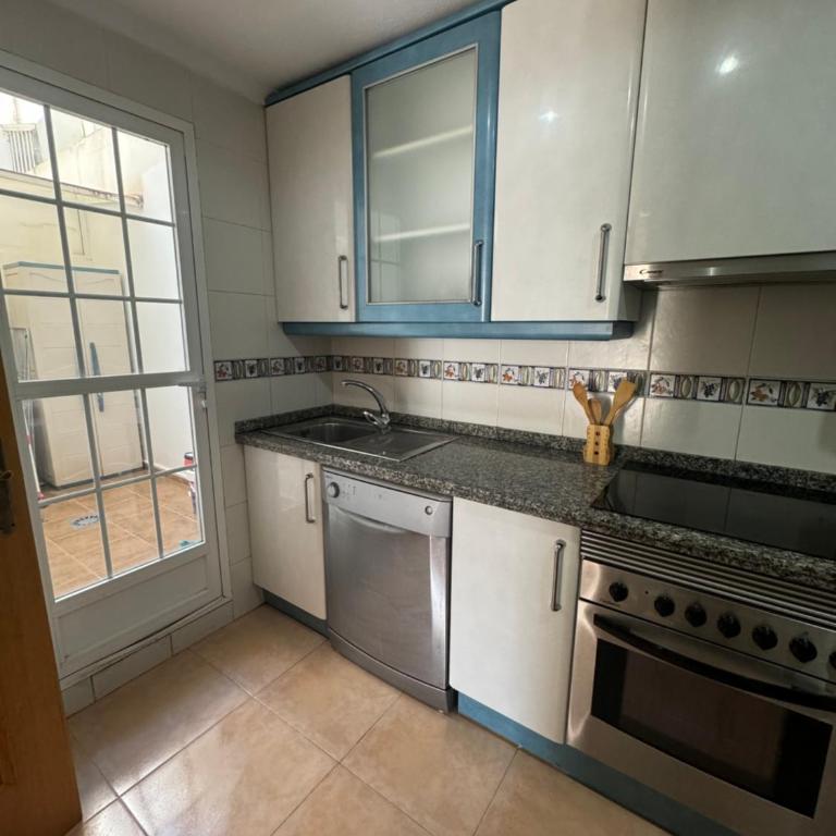 La casita de Aitana - Two-Bedroom Apartment - 12
