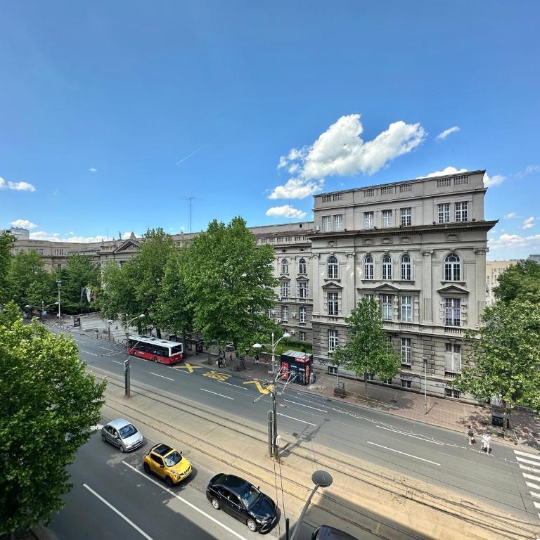 Apartment 5A - Experience true Belgrade! - Apartman sa 1 Spavaćom Sobom - 18