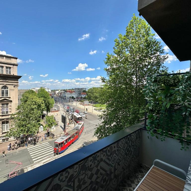 Apartment 5A - Experience true Belgrade! - Apartman sa 1 Spavaćom Sobom - 17