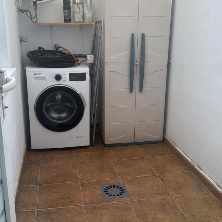 La casita de Aitana - Two-Bedroom Apartment - 23