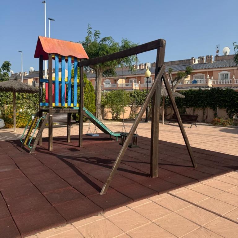 La casita de Aitana - Two-Bedroom Apartment - 24