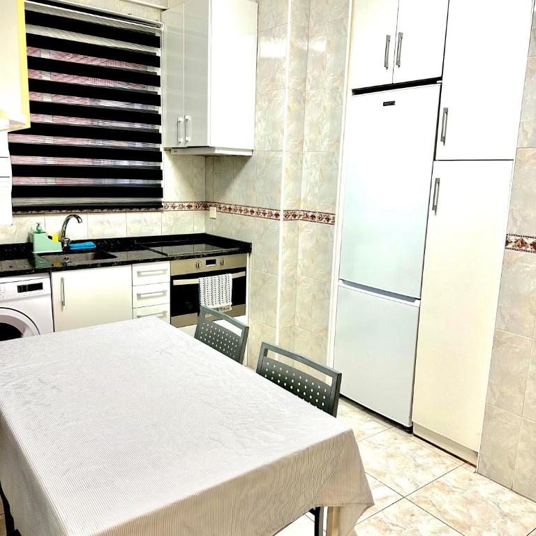 Casa Mica - Apartamento de 3 dormitorios - 2