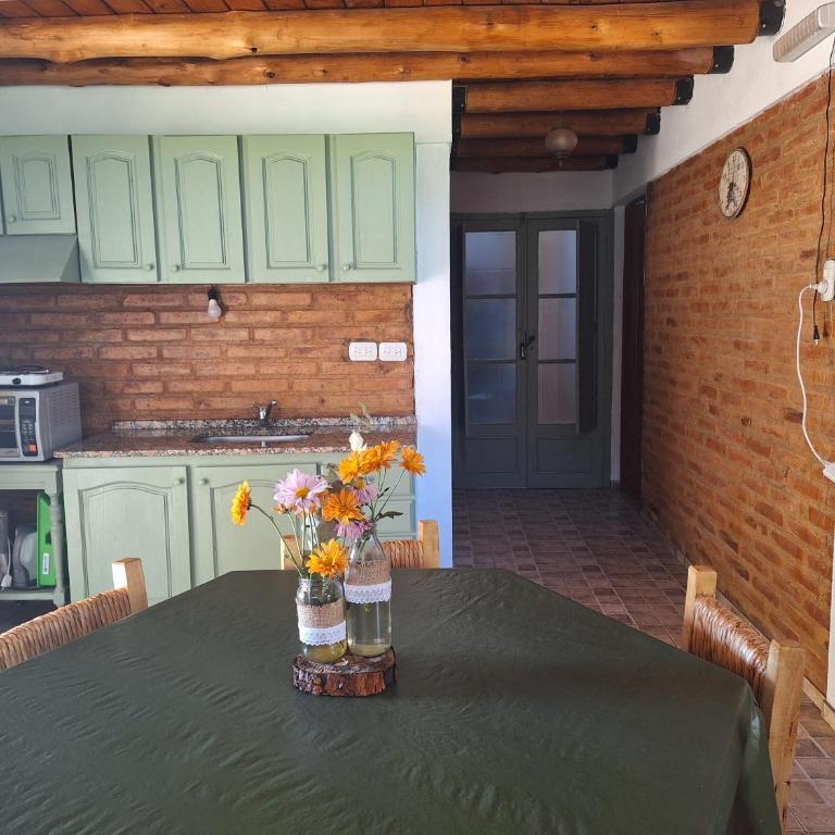 Un lugar en Benegas - Apartamento de 2 dormitorios - 20