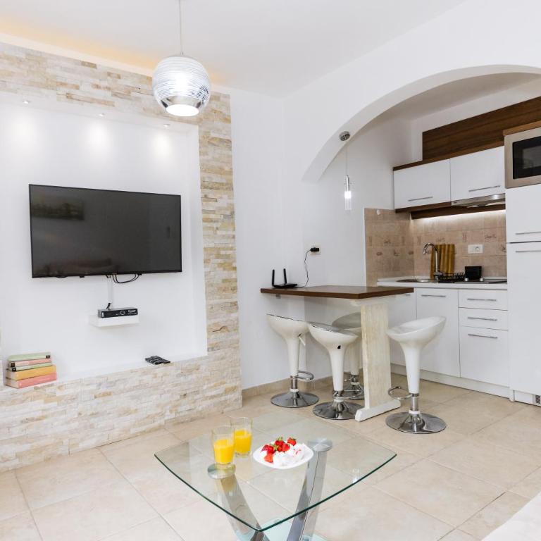 Paunovic Apartments - Apartman - 5