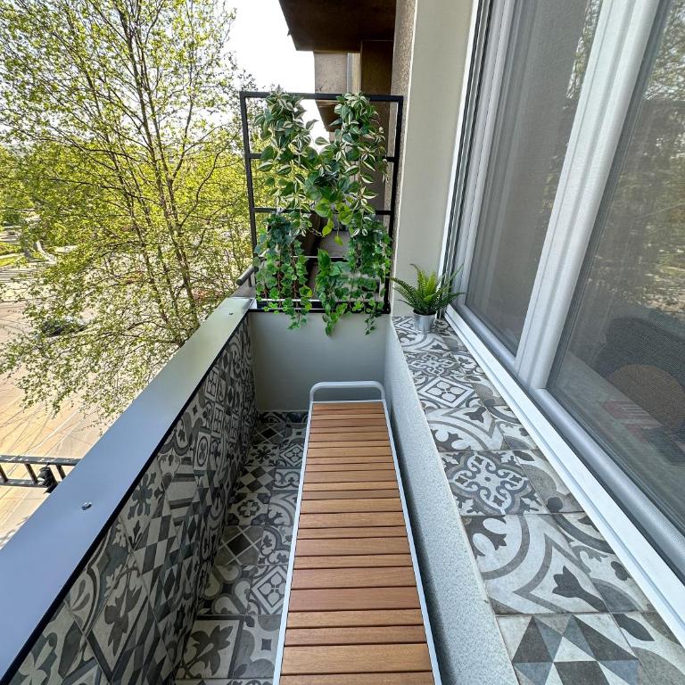 Apartment 5A - Experience true Belgrade! - Apartman sa 1 Spavaćom Sobom - 15