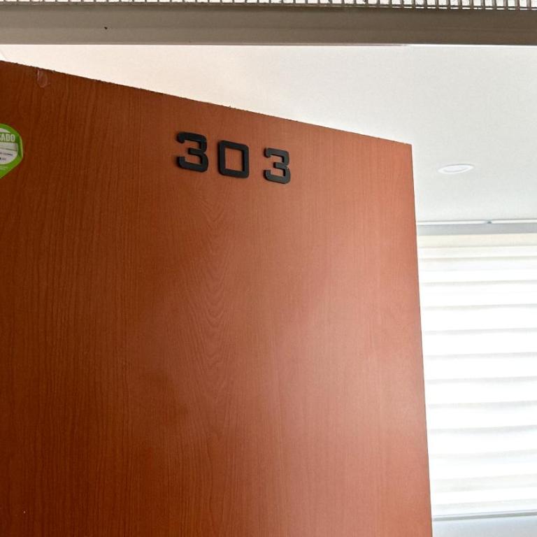 aparta estudio INTELIGENTE Tunja al lado de la UPTC - Apartamento de 2 dormitorios - 16
