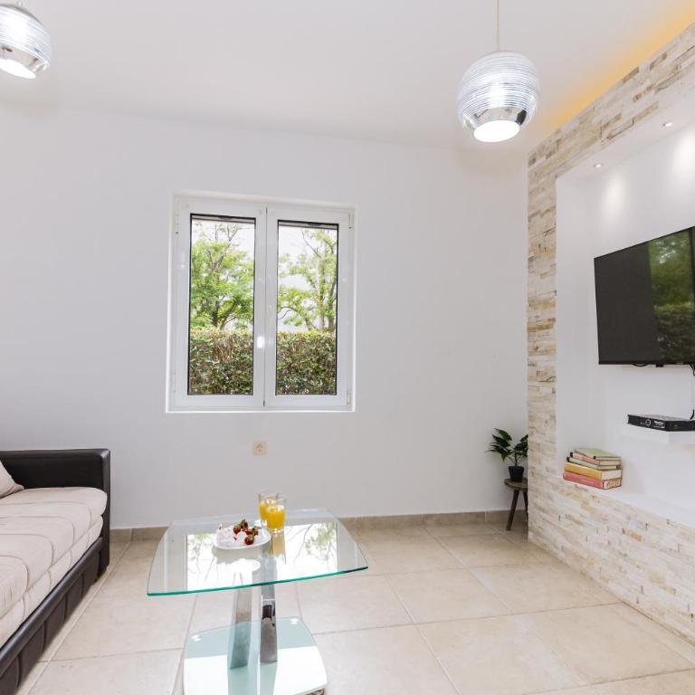 Paunovic Apartments - Apartman - 3