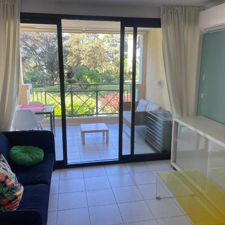 Résidence de charme avec piscine à débordement - Appartement 1 Chambre - 4