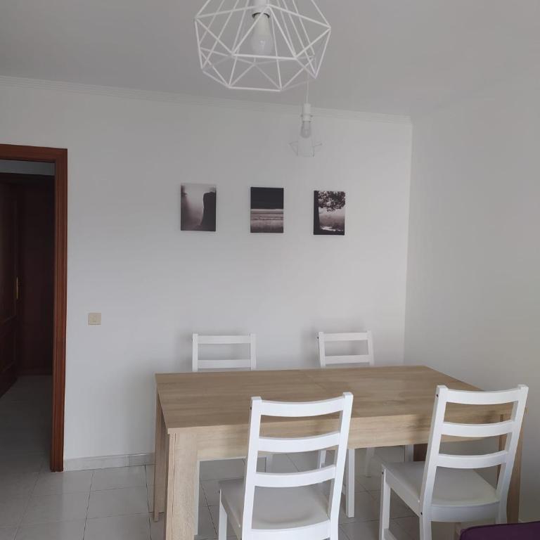 Apartamento 1 habitacion 450m playa Baltar-VUT - Apartamento de 1 dormitorio - 2