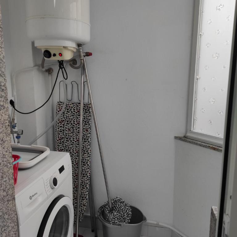 Apartamento 1 habitacion 450m playa Baltar-VUT - Apartamento de 1 dormitorio - 11
