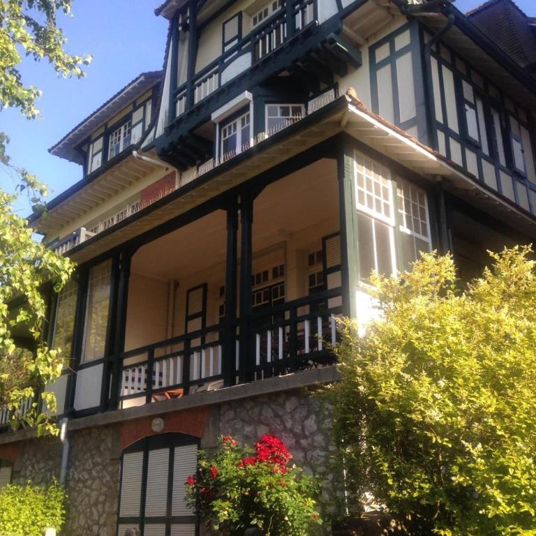 Duplex Les Oyats - Appartement 3 Chambres avec Vue sur Parc - 1