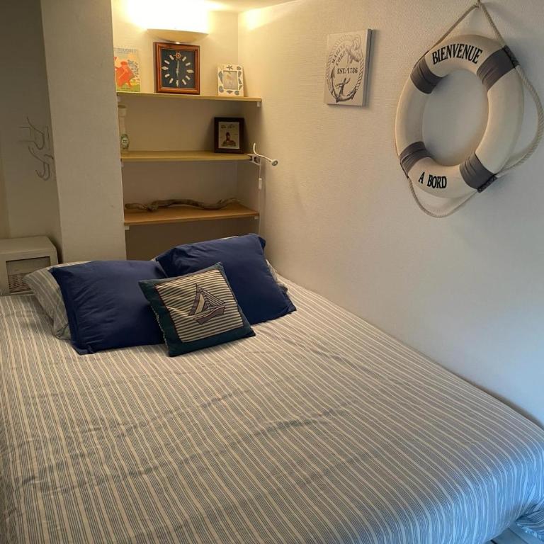 Duplex Les Oyats - Appartement 3 Chambres avec Vue sur Parc - 5