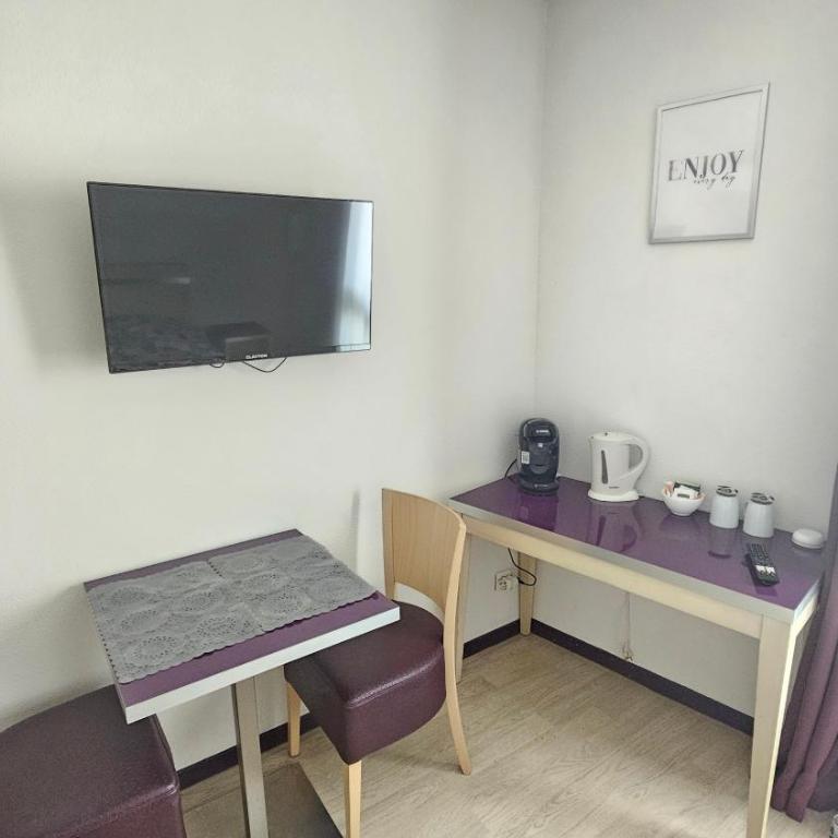 Studio moderne et équipé Lourdes Centre - Appartement 1 Chambre - 5