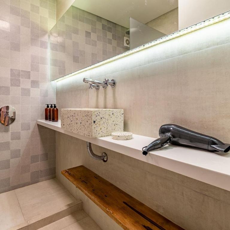 Amplio departamento en Palermo - Apartamento con balcón - 33