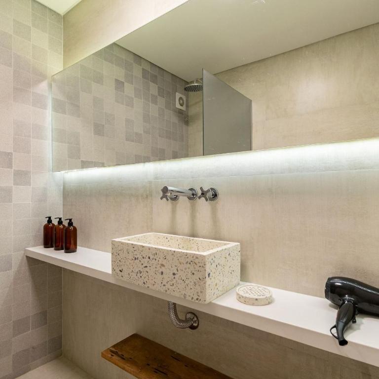 Amplio departamento en Palermo - Apartamento con balcón - 35
