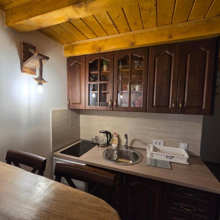 Arija APARTMENT - One-Bedroom Apartment - 5