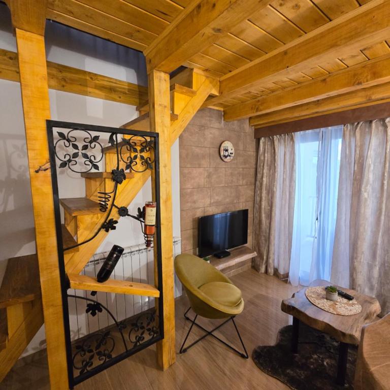 Arija APARTMENT - One-Bedroom Apartment - 9