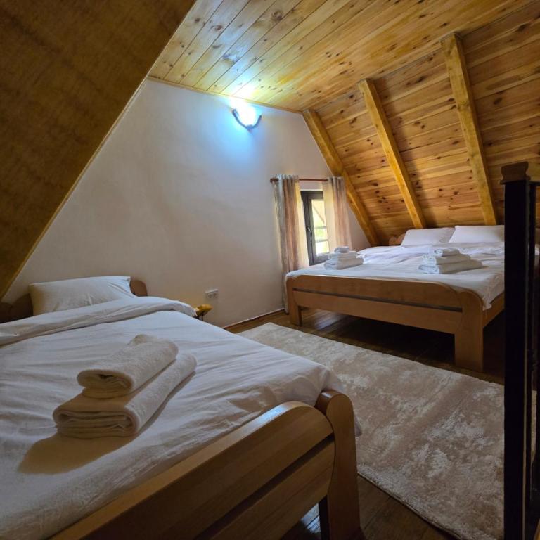 Arija APARTMENT - One-Bedroom Apartment - 10