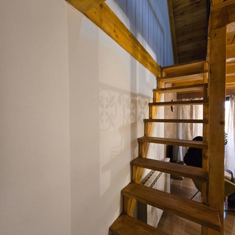 Arija APARTMENT - One-Bedroom Apartment - 11