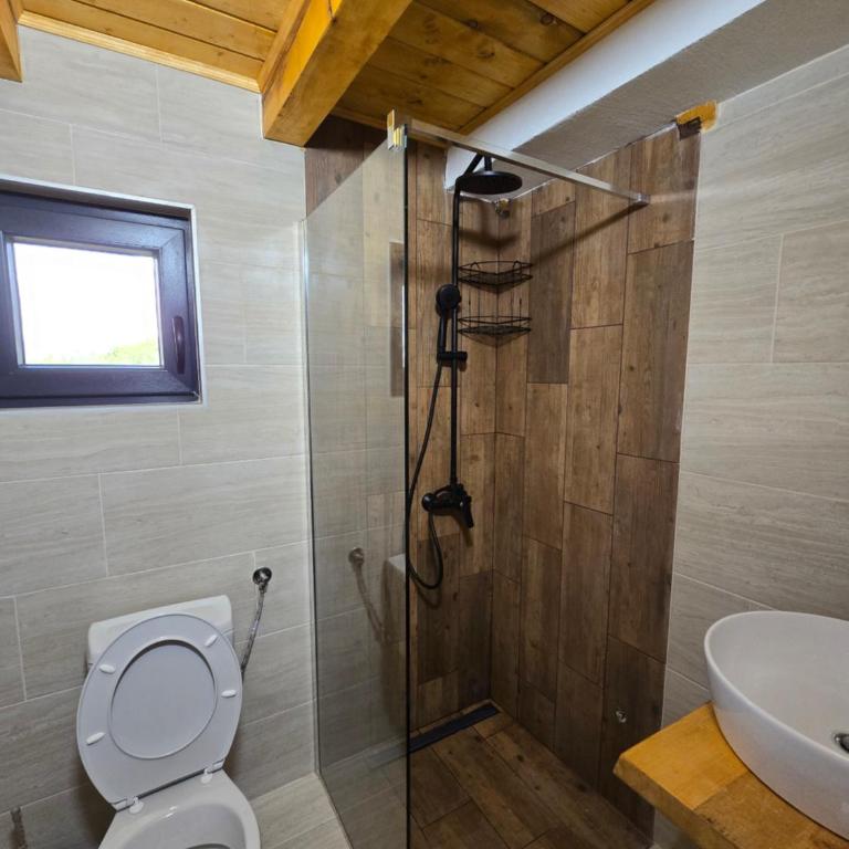 Arija APARTMENT - One-Bedroom Apartment - 14