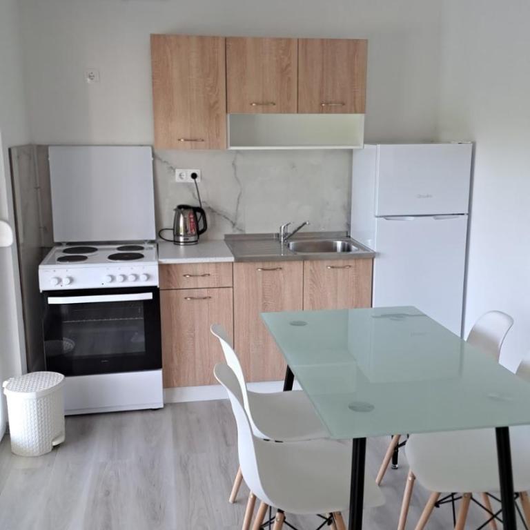 Vila Didan-apartmani - Apartman sa 2 Spavaće Sobe - 4
