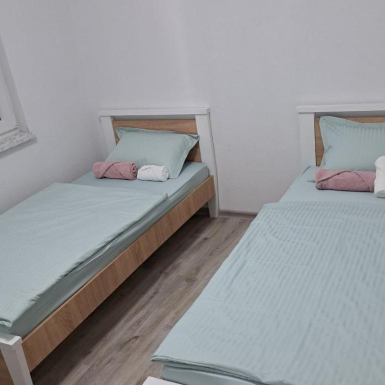 Vila Didan-apartmani - Apartman sa 2 Spavaće Sobe - 5