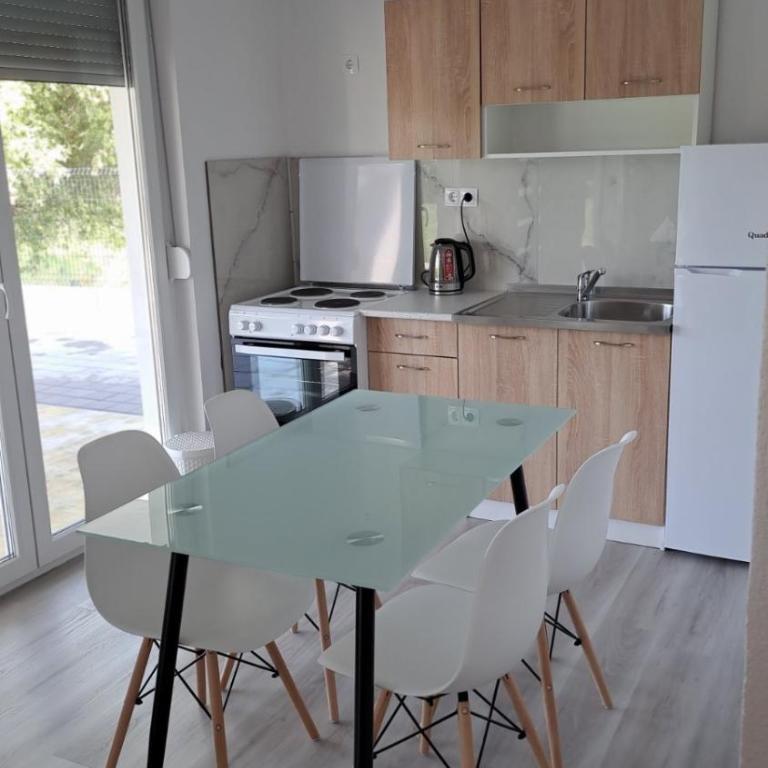 Vila Didan-apartmani - Apartman sa 2 Spavaće Sobe - 7