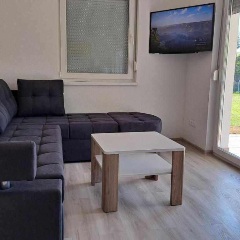 Vila Didan-apartmani - Apartman sa 2 Spavaće Sobe - 8