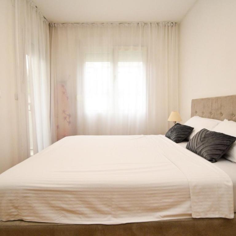 Comfort Residence Art Zone - Apartman sa 1 Spavaćom Sobom - 13