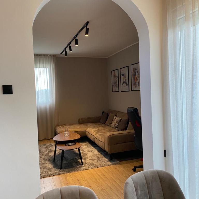 Original Sunny place - Apartman sa 2 Spavaće Sobe i Pogledom na Grad - 2
