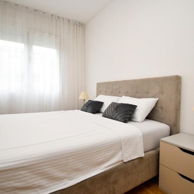 Comfort Residence Art Zone - Apartman sa 1 Spavaćom Sobom - 14
