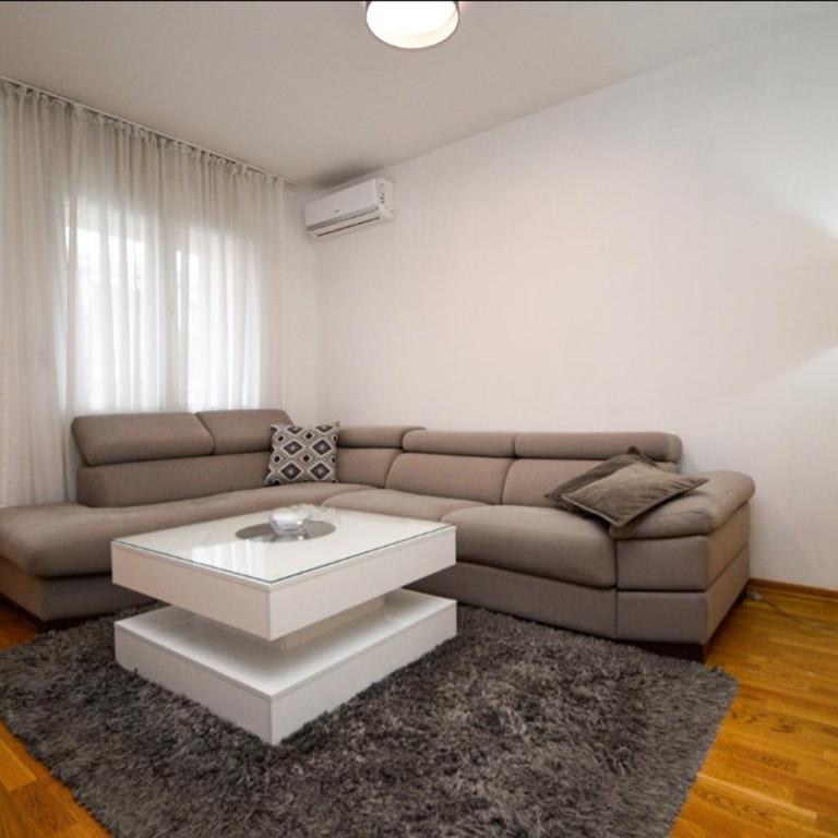 Comfort Residence Art Zone - Apartman sa 1 Spavaćom Sobom - 6