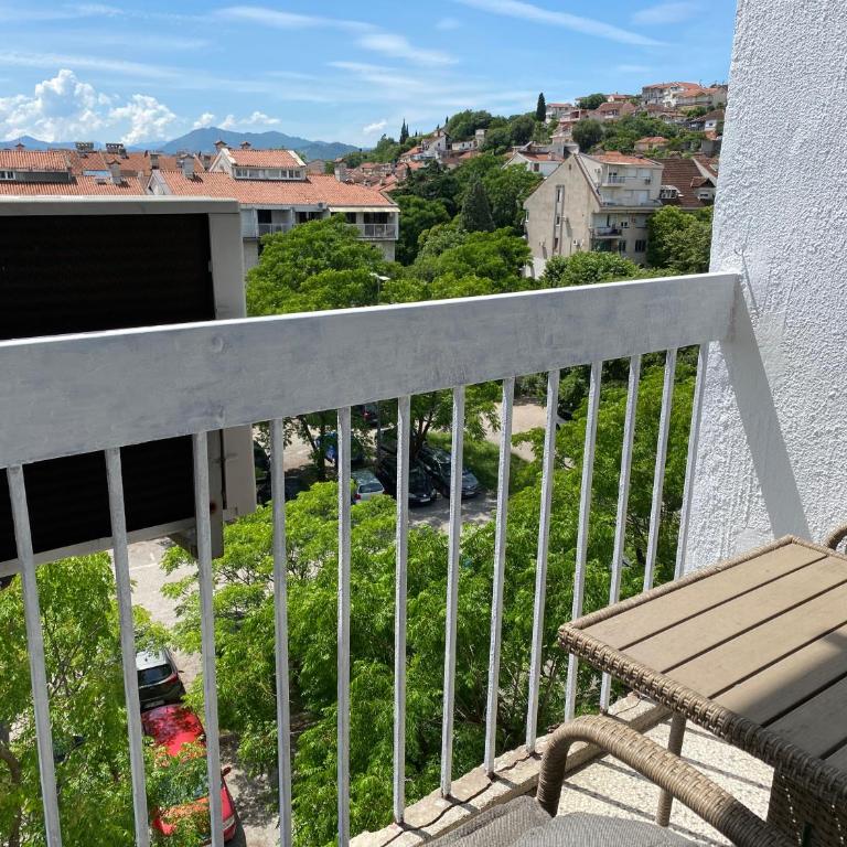 Original Sunny place - Apartman sa 2 Spavaće Sobe i Pogledom na Grad - 15