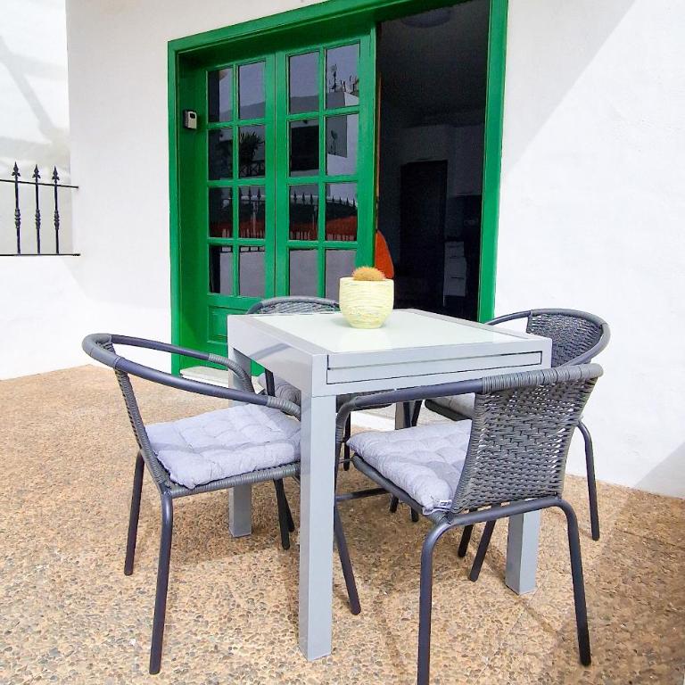 Apartamento de la Playa II - Apartamento de 2 dormitorios - 1