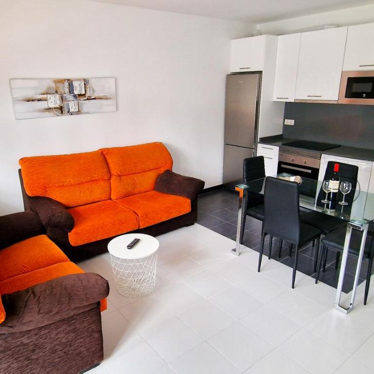 Apartamento de la Playa II - Apartamento de 2 dormitorios - 2
