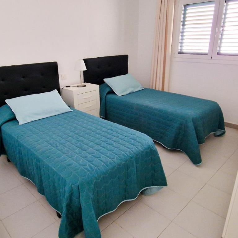 Apartamento de la Playa II - Apartamento de 2 dormitorios - 3