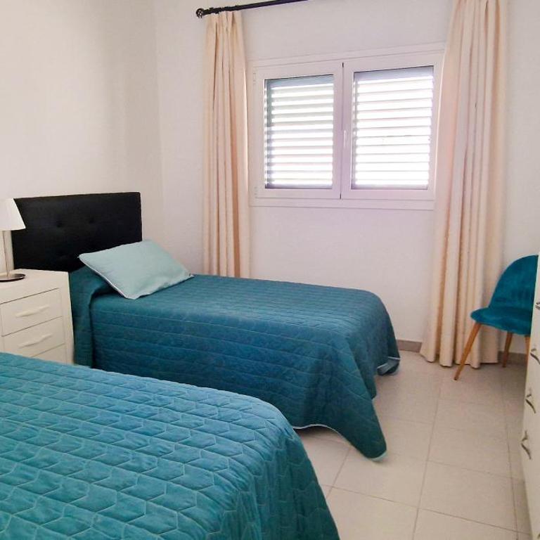 Apartamento de la Playa II - Apartamento de 2 dormitorios - 4