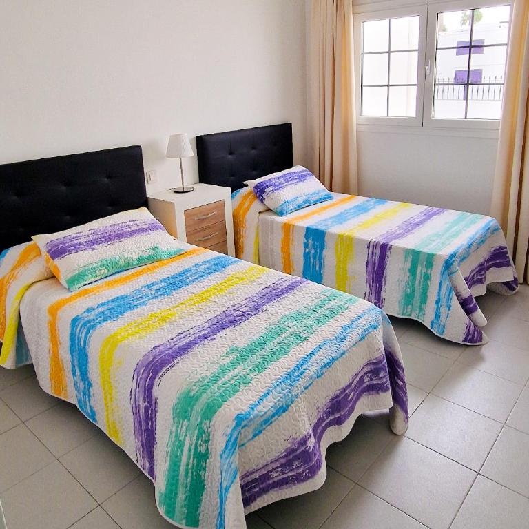 Apartamento de la Playa II - Apartamento de 2 dormitorios - 5